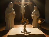 Hristiyanlar ve İnandıkları Tüm Bu Garip Şeyler Nelerdir?