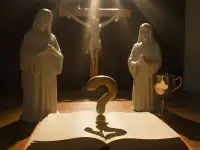 Hristiyanlar ve İnandıkları Tüm Bu Garip Şeyler Nelerdir?