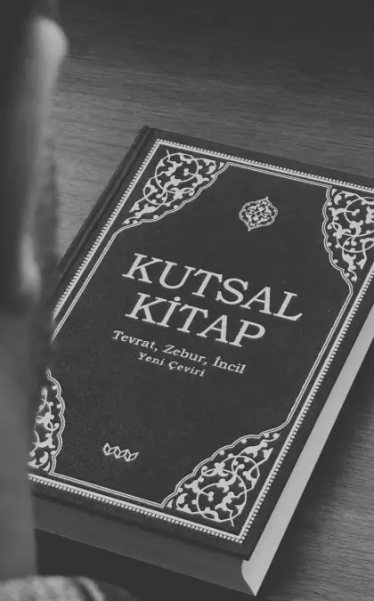 Kitab-ı Mukaddes