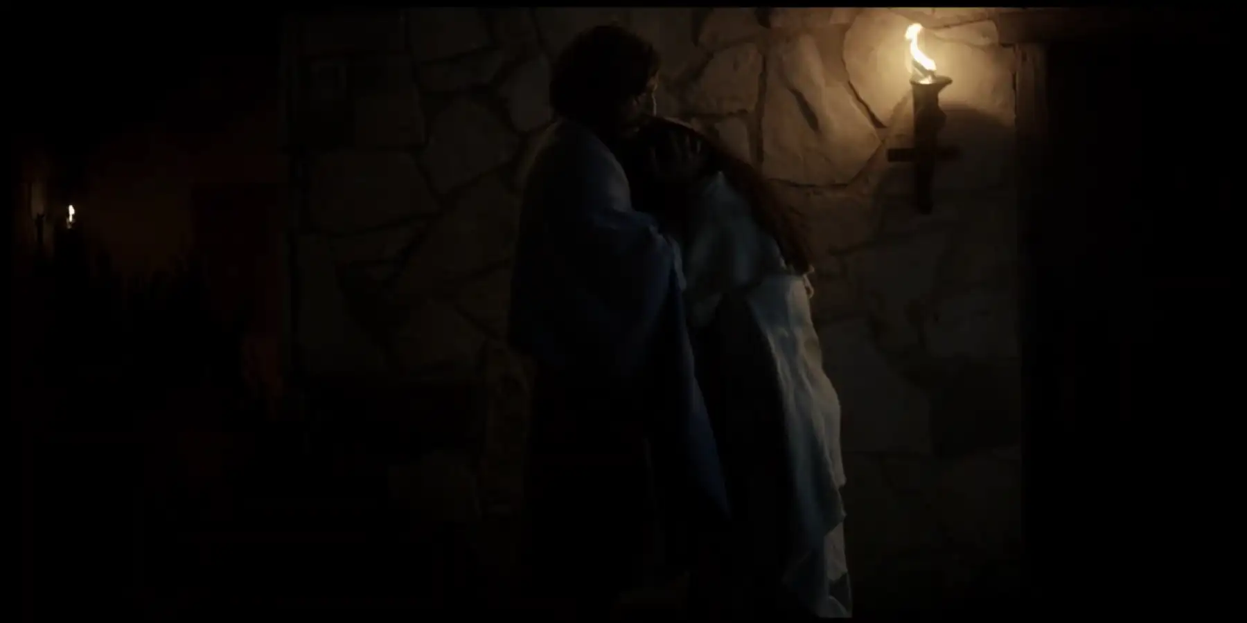 The Chosen - 1. Sezon: İsa'yı Tanımak